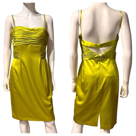 Marc Bouwer Dresses & Skirts - Marc Bouwer 100% silk Dress.